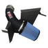 Injen Power-Flow Short Ram Cold Air Intake System for 13 Jeep Grand Cherokee SRT-8 6.4L V8 PF5013WB