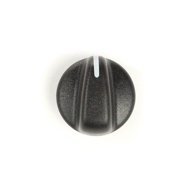 Omix Fan Switch Knob 97-98 Jeep Wrangler