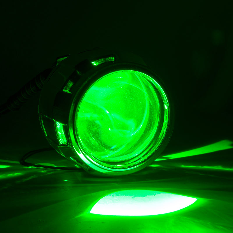 ORACLE Lighting Demon Eye ColorSHIFT Projector Illumination Kit w/o Controller 8529-333