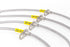 Goodridge 03+ Acura TSX Brake Lines