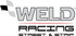 Weld Draglite 15x8 / 5x4.5 & 5x4.75 BP / 4.5in. BS Polished Wheel - Non-Beadlock