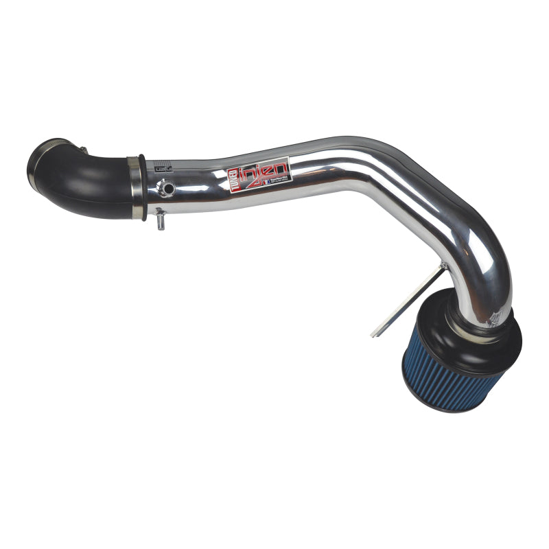 Injen Polished SP Cold Air Intake System For 02-05 Honda Civic Si L4-2.0L - SP1576P