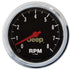 Autometer 7pc Direct-Fit Dash Gauge Kit For 87-96 Jeep Wrangler YJ - 7040