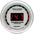 Autometer Ultra-Lite 2-1/16" Digital Wideband Air/Fuel Ratio Street Gauge, 10:1-17:1 AFR - 4379