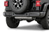 ORACLE Lighting Rear Bumper LED Reverse Lights for Jeep Wrangler JL - 6000K 5874-504