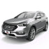 EGR 13+ Hyundai Sante Fe Superguard Hood Shield (308081)