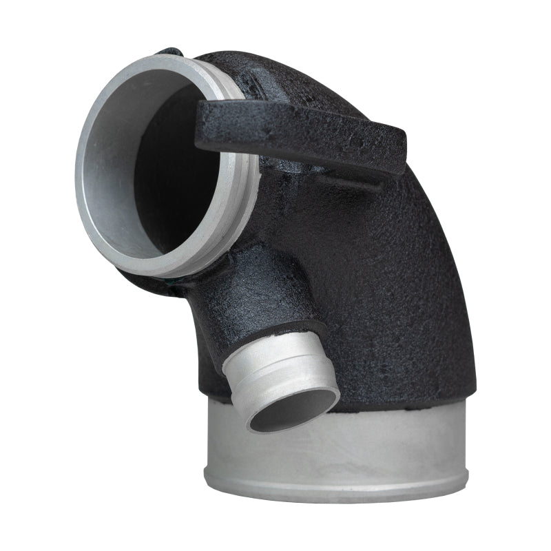 Injen Black SES Turbo Inlet Pipe - SES3078TIP