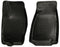 Husky Liners 05-10 Jeep Grand Cherokee/Commander Classic Style Black Floor Liners