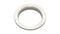 Vibrant Stainless Steel V-Band Flange for 4in O.D. Tubing - Female