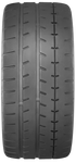 Yokohama Advan A052 Tire - 315/30R18 98Y