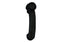 Rampage 2007-2018 Jeep Wrangler(JK) Door Handle - Black