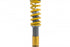 Ohlins 13-19 Porsche 911 Carrera 4/Turbo (991) Incl. S Models Road & Track Coilover System