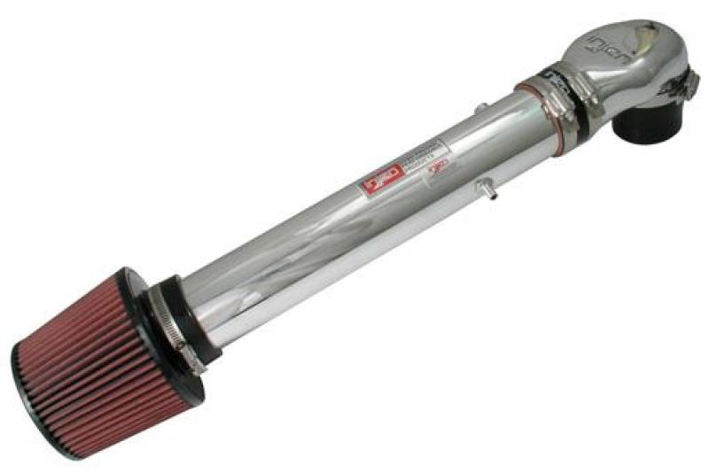 Injen Short Ram Cold Air Intake System for 96-00 Honda Civic CX / DX / LX 1.6L IS1545P