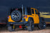 ARB Textured Black Rear Bumper Bar For Jk Jeep - 5650360