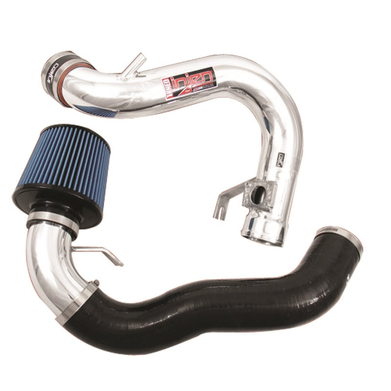 Injen Polished SP Cold Air Intake System - SP1836P