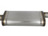 aFe ROCK BASHER 2.5in 409 SS Cat-Back Exhaust - 99-04 Toyota Tacoma L4-2.4L / V6-3.4L