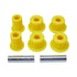 ARB OME REAR LEAF SPRING BUSHING KIT For Shackle Tacoma OMESB121