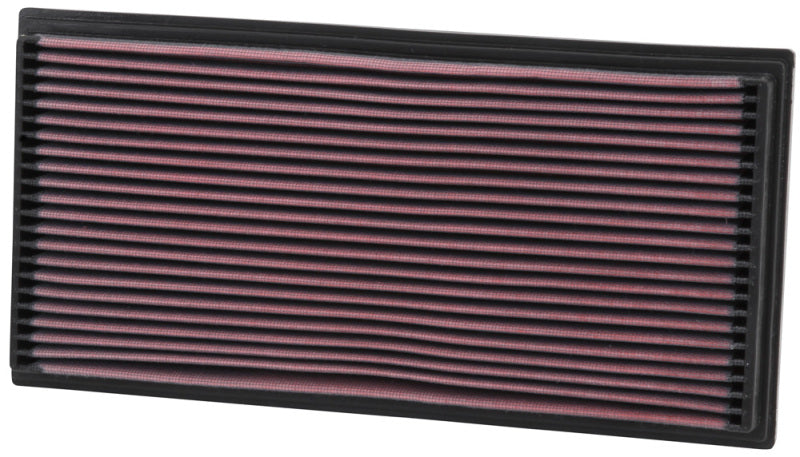 K&N Replacement Air Filter For VOLVO S40/V40 1.8 & 2.0 (NON-US) - 33-2763