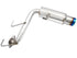 Injen Performance Axle Back Exhaust System - SES1836TT