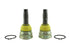 Whiteline 05-10 Ford Mustang Ball Joints for Roll Center Correction