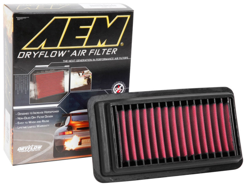 AEM 16-18 Honda CR-V L4-1.5L F/I DryFlow Filter