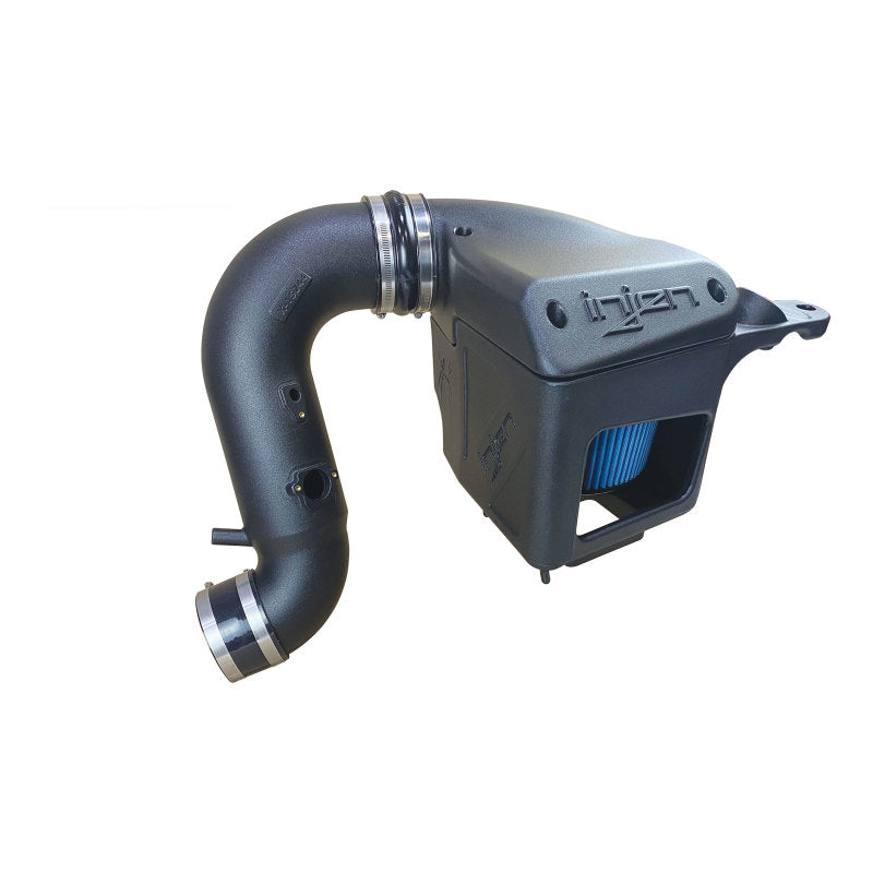 Injen EVOLUTION Cold Air Intake System For 07-09 Dodge Cummins 2500/3500 6.7L - EVO8005