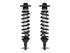 ICON 2021+ Ford F-150 4WD 0-2.75in 2.5 Series Shocks VS IR Coilover Kit