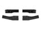 ICON 21-UP Ford Bronco HIGH CLEARANCE CRASH BAR KIT