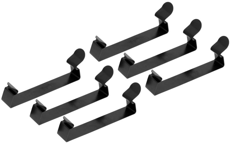 K&N Air Box Spring Clips (6 Pack) 85-83897