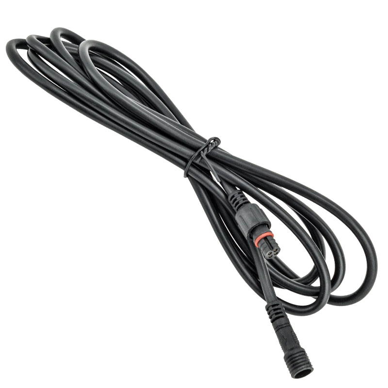 ORACLE Lighting 4 Pin 6ft Extension Cable - Illuminated Wheel Rings - ColorSHIFT 5136-504