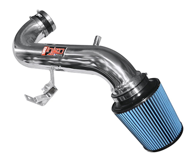 Injen Polished Power-Flow Cold Air Intake System - PF5021P