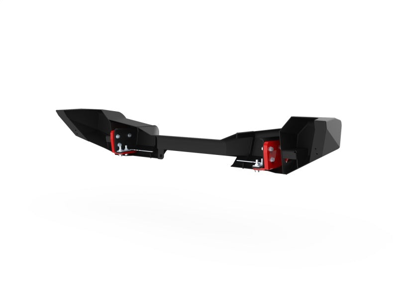 ARB Rear Bumper Bar Suits For Jl Txt Black - 5650380