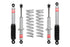 Eibach 95-04 Toyota Tacoma Pro-Truck Lift Kit (6-Lug Wheel Only)