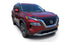 AVS 21-23 Nissan Rogue Carflector - Smoke