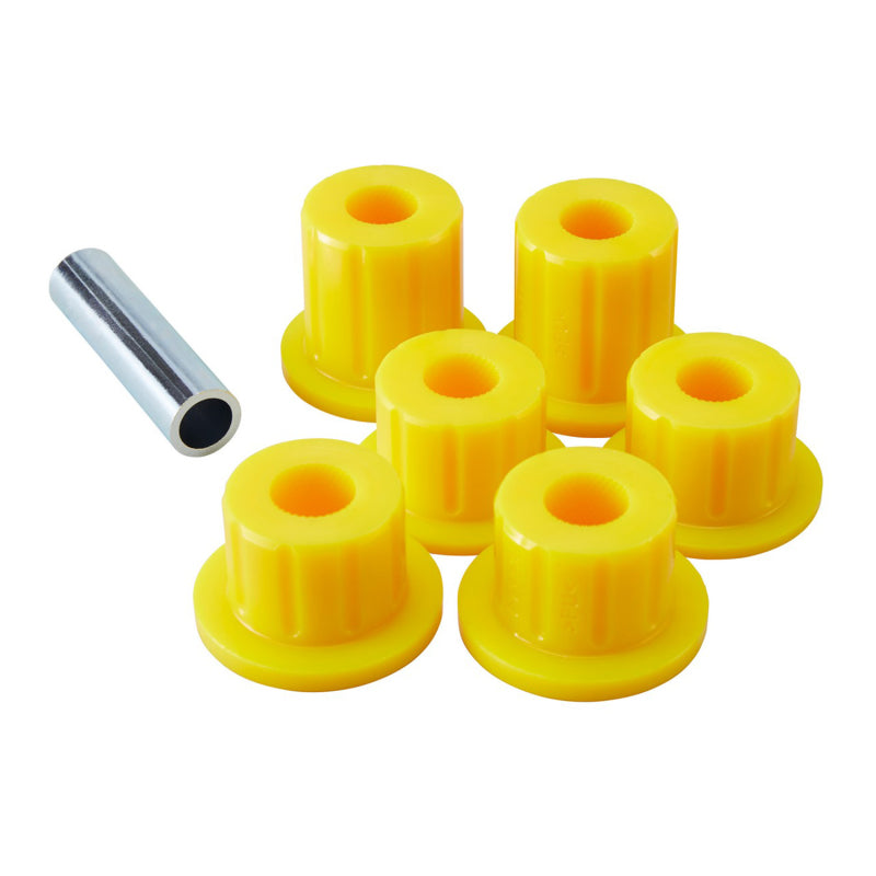 ARB LEAF SPRING BUSHING KIT Ome Shackle Tundra OMESB106