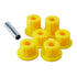 ARB LEAF SPRING BUSHING KIT Ome Shackle Tundra OMESB106