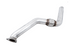 AWE Tuning Track Edition Exhaust w/Front Pipe & Triple Chrome Silver Tips for Honda Civic 3020-52008