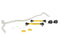 Whiteline 12+ Scion FR-S / 12+ Subaru BRZ / 12+ Toyota 86 Front 22mm Adj HD Swaybar w/ Endlinks