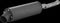 MBRP Direct Replacement Slip-On Exhaust w/Utility Muffler For 92-95 Yamaha YFM 350 Moto-4 AT-7402