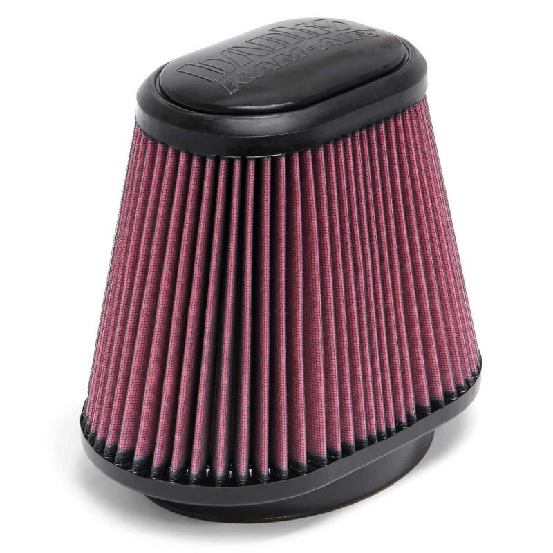 Banks Power Ram Air System Air Filter Element- Oiled or Dry for 03-08 Ford 5.4 & 6.0L 42158