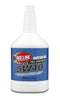 Red Line 5W40 Synthetic Motor Oil (Set of 12 x 1 Qt. Bottle) 15404