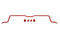 Pedders 2005-2010 Ford Mustang S197 Non-Adjustable 24mm Rear Sway Bar