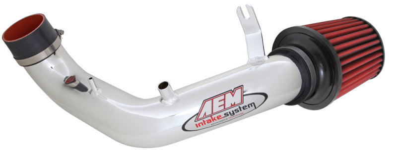 AEM 02-06 RSX Type S Polished Short Ram Intake System 22-506P