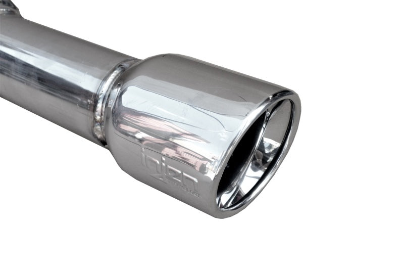 Injen Performance Exhaust System For 17-19 Nissan Sentra L4-1.6L Turbo - SES1971