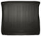 Husky Liners 08-12 Ford Escape/Mazda Tribute (Non-Hybrid) WeatherBeater Black Rear Cargo Liner