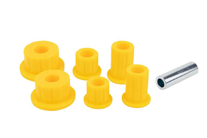 ARB / OME OE Shackle LEAF SPRING BUSHING KIT For 19-20 Ford Ranger OMESB117