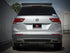 aFe MACH Force-Xp 3in - 2 1/2in SS Cat Back Exhaust System VW Tiguan 18-22 2.0- 110in Wheelbase