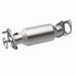 MagnaFlow Conv DF 05-15 Nissan Xterra V6 4.0L