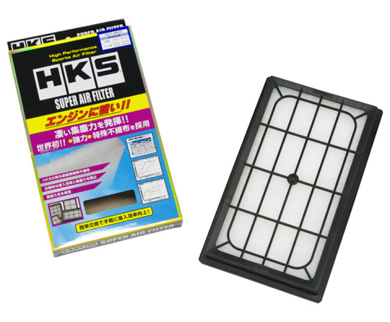 HKS Super Air Filter Nissan/Subaru 70017-AN101