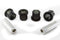 Whiteline Plus 3/08+ Dodge Challenger / 11/05+ Charger Steering Rack & Pinion Mount